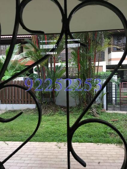 Hong Leong Garden thumbnail photo